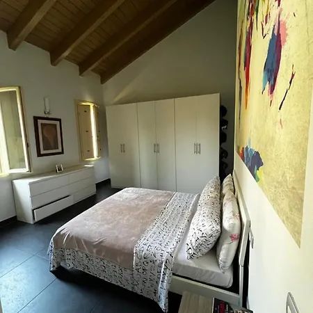 Casa Ely דירה *