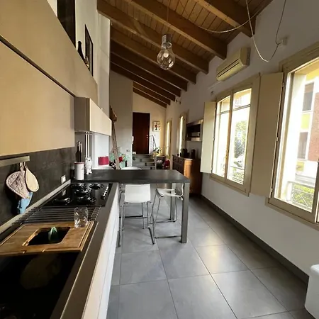 Casa Ely