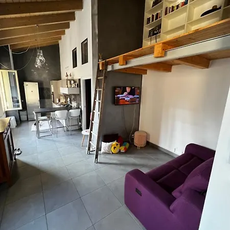 Casa Ely * Pegognaga