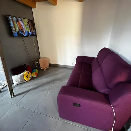 Casa Ely *