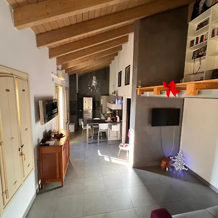 Casa Ely Lejlighed
