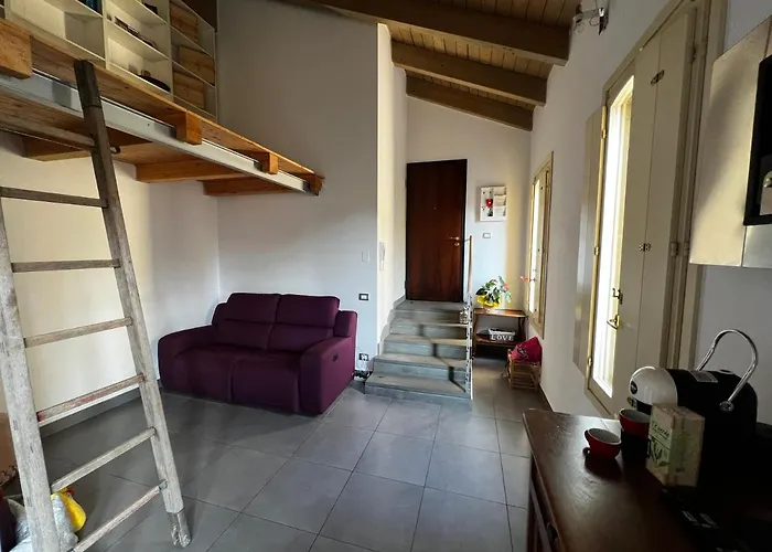 Casa Ely