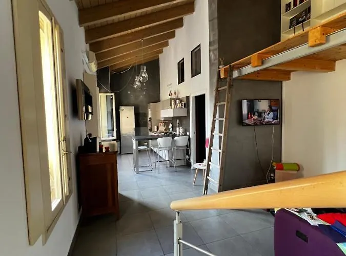 Casa Ely Lejlighed