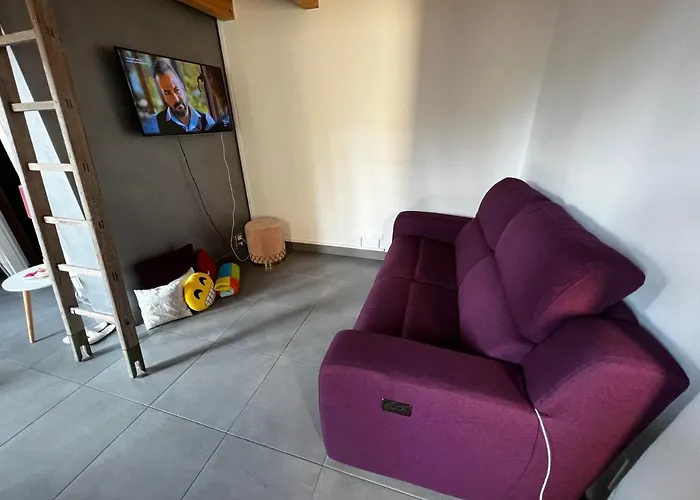Casa Ely *